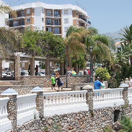 Apartamento Sissi Nerja Kültér fotó