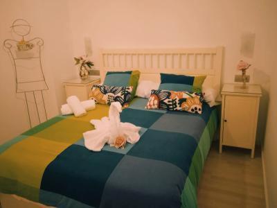 Apartamento Sissi Nerja Kültér fotó