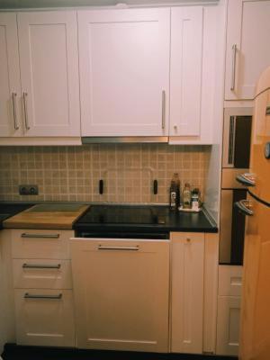 Apartamento Sissi Nerja Kültér fotó