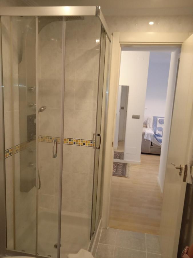 Apartamento Sissi Nerja Kültér fotó