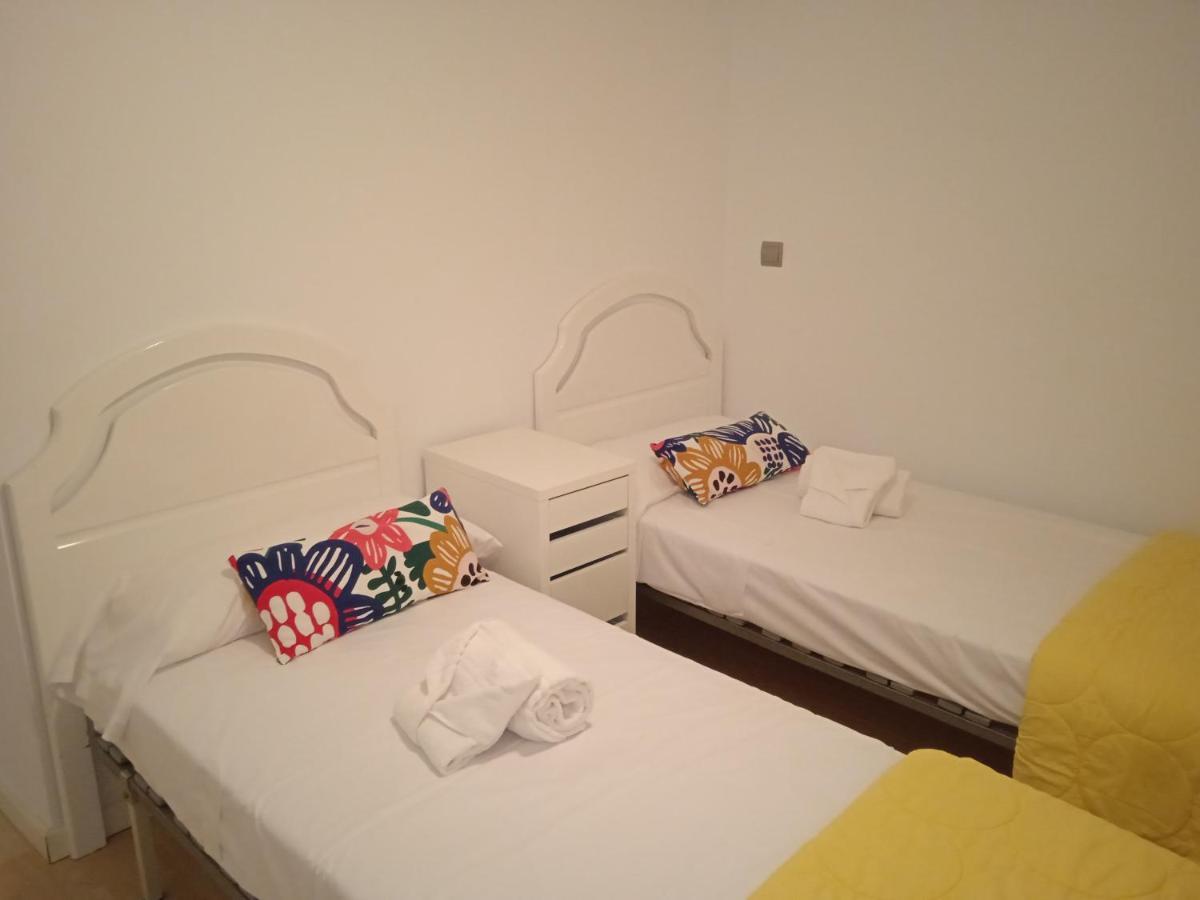 Apartamento Sissi Nerja Kültér fotó