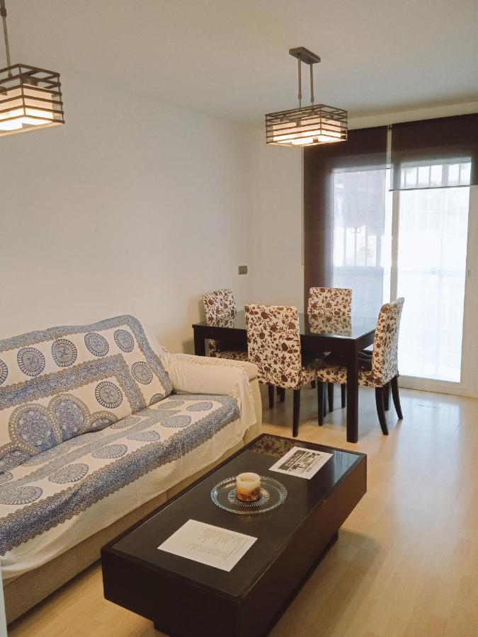 Apartamento Sissi Nerja Kültér fotó